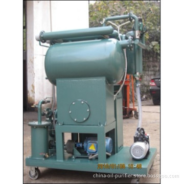Zy Portable Insulating Oil Purifier